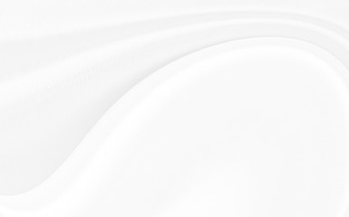 White gray satin texture that is white silver fabric silk background with beautiful soft blur pattern natural.