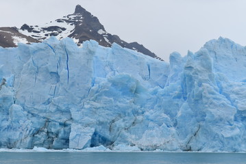 Glaciar Perito Moreno