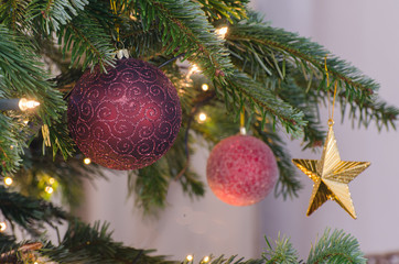 Christbaumschmuck