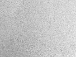 Obraz premium close up of concrete wall in grey color background 