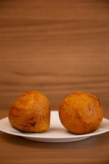 Comida rápida, nutritiva e saudável