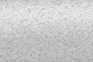 Brushed  light metal texture.