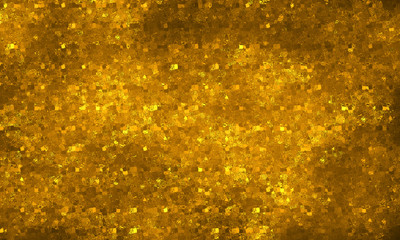 Luxury gold foil abstract texture background