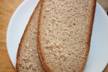 loaf of bread