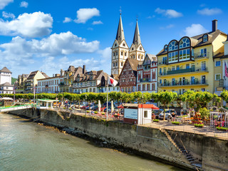 Boppard am Rhein