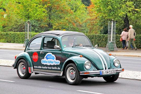 Beetle