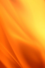 Macro photos of fire