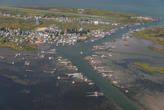 Tangier Island