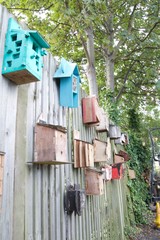 Birdhouse