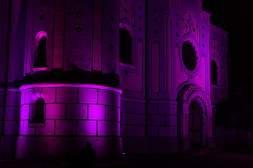 Church of st. Elizabeth