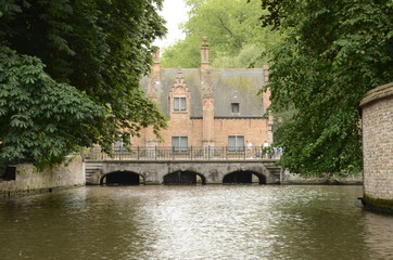 Bruge