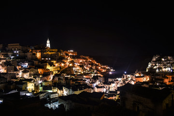 Matera