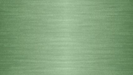 Abstract metal background in green colors