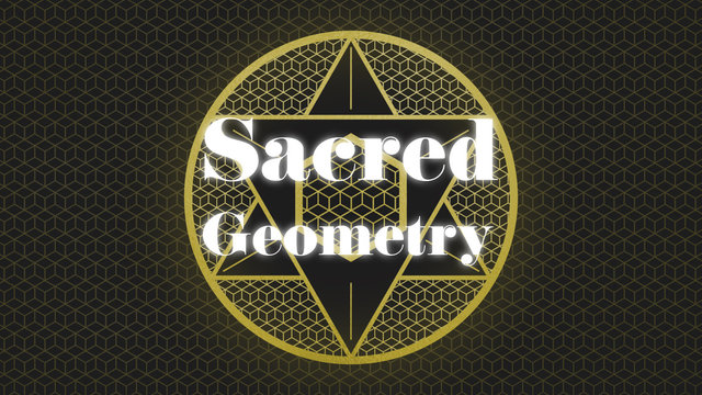 Sacred Geometry Titles