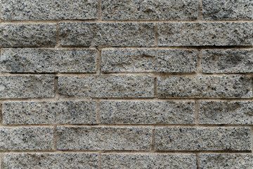 Mauersteine auf Verstzt gemauert overlay