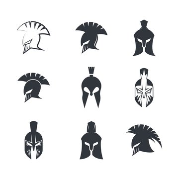 Spartan Helmet PNG, Vector, PSD, and Clipart With Transparent Background  for Free Download | Pngtree