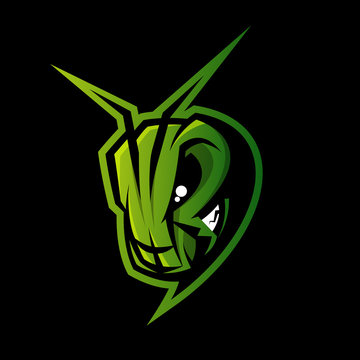 grasshopper logo