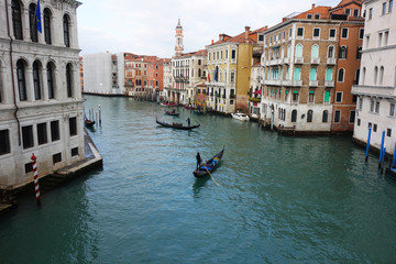 VENICE, VENEZIA, ヴェネツィア