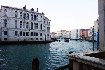 VENICE, VENEZIA, ヴェネツィア