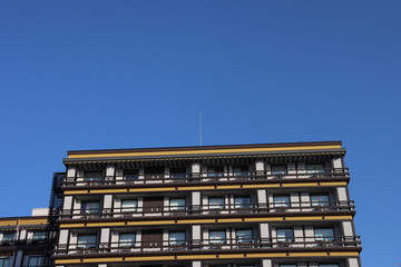 奈良公園　日本