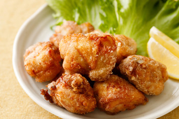 唐揚げ