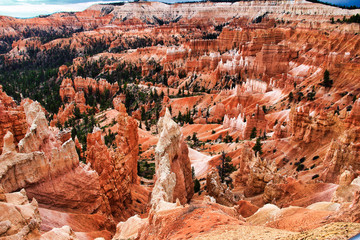 2015-05-03 BRYCE CANYON EARLY MORNING