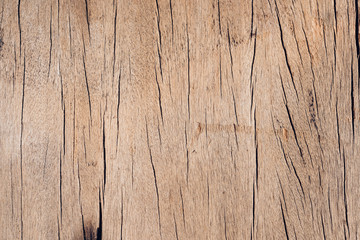 Old wood board