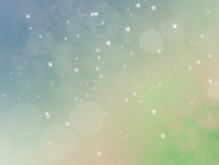 very soft and sweet pastel color abstract background