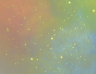 Banner glare abstract texture. Blur pastel color background. Rainbow gradient color. Ombre girly princess style