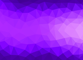 Obraz premium abstract geometric background