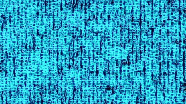 numbers code information counting digital