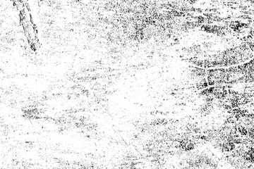 Black and white pattern. Monochrome abstract texture.