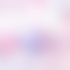 White pink lilac flare defocused abstract pattern. Pearl blur background. Subtle empty illustration. Delicate smooth texture.