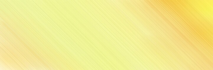 Fototapeta premium horizontal background banner with khaki, pastel orange and pale golden rod colors and space for text and image