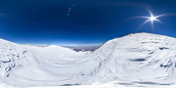 Snow 360 360 Panorama Snow Images – Browse 3,592 Stock Photos, Vectors, and ...