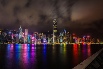 Hongkong IV