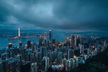 Hongkong III