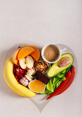 The food that boost libido