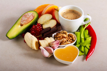 The food that boost libido