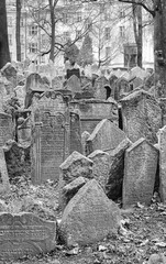 Jumbled Headstones2