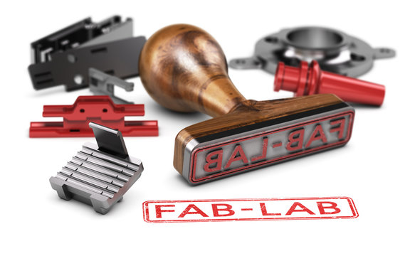 Fab-Lab, Fabrication Laboratory