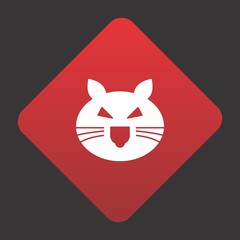 cat icon for your project