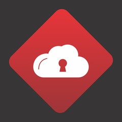 lock icon for your project