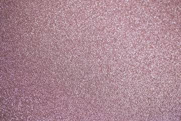 Abstract background of glitter. Holiday background.