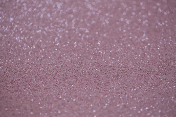 Obraz premium Abstract background of glitter. Holiday background.
