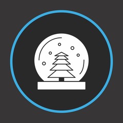 moon icon for your project