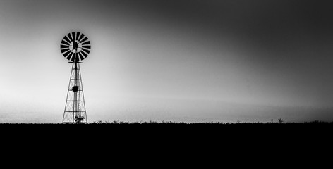 Landscapes of the Kruger National Park South Africa 