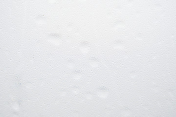 foggy glass texture, background for design