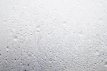 foggy glass texture, background for design