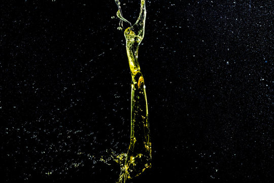 Explosi&oacute;n de aceite